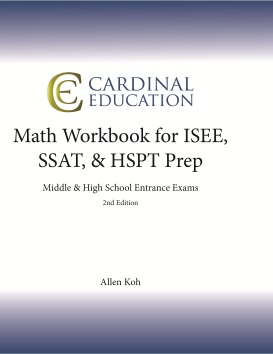 The New Edition of Our Math Workbook